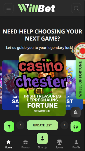 Casino Chester - Pennsylvania's Harrah's Casino-casinoorder.vip