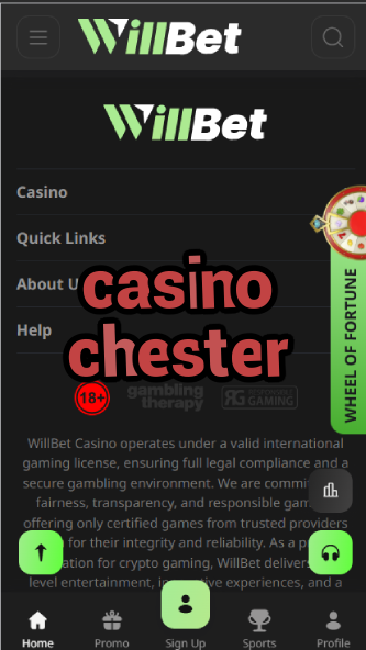 Casino Chester - Pennsylvania's Harrah's Casino-casinoorder.vip