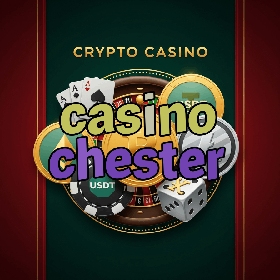 Casino Chester - Pennsylvania's Harrah's Casino